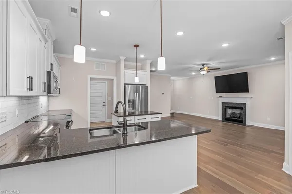 $435,000 | 103 Park Place, King, NC 27021