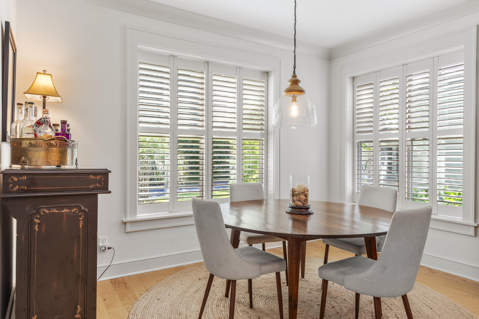 631 Beaten Path Charleston, SC 29412 - Photo 13 of 50 Dining Room