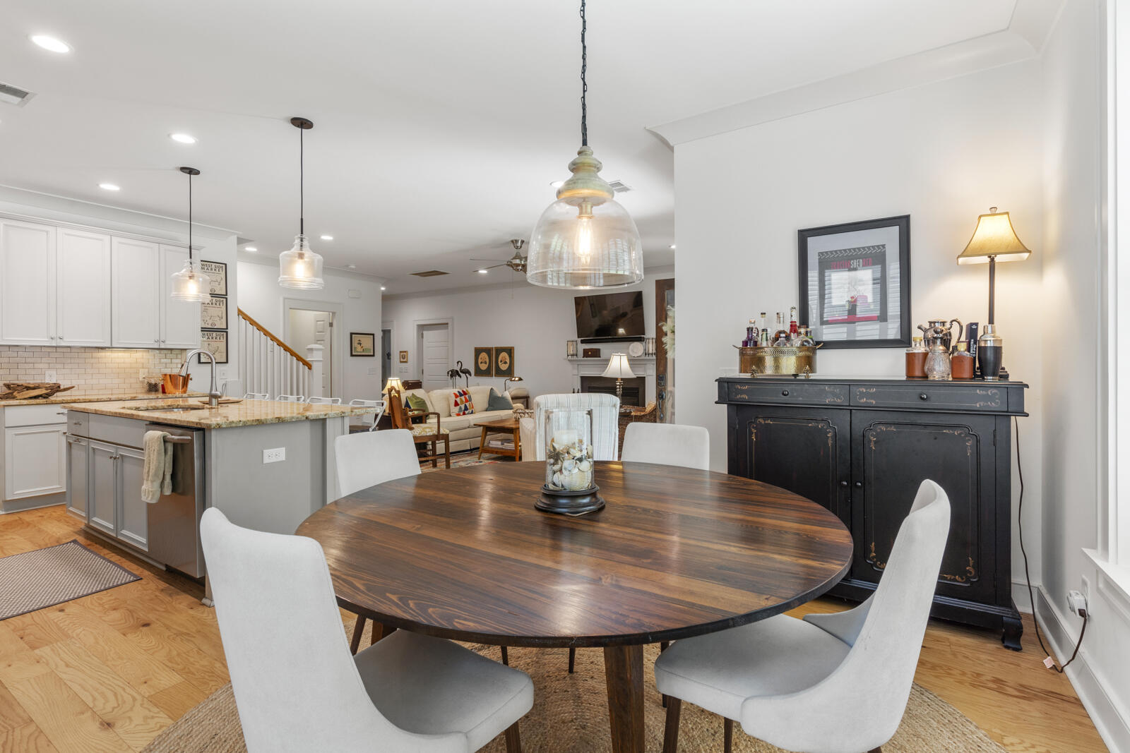 631 Beaten Path Charleston, SC 29412 - Photo 49 of 50 Open Floorplan