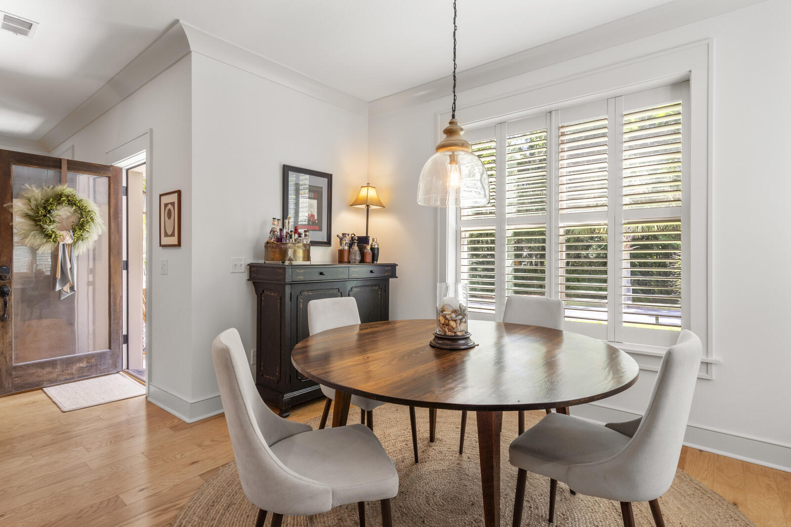 631 Beaten Path Charleston, SC 29412 - Photo 14 of 50 Dining Room