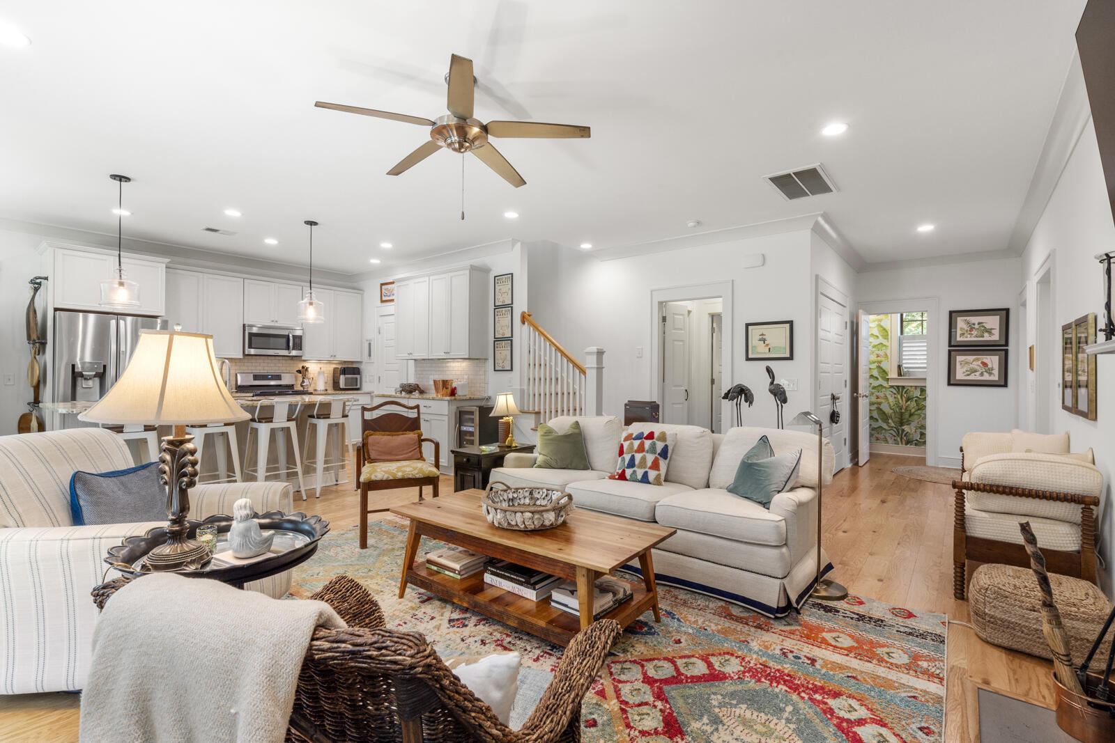 631 Beaten Path Charleston, SC 29412 - Photo 50 of 50 Open Floorplan