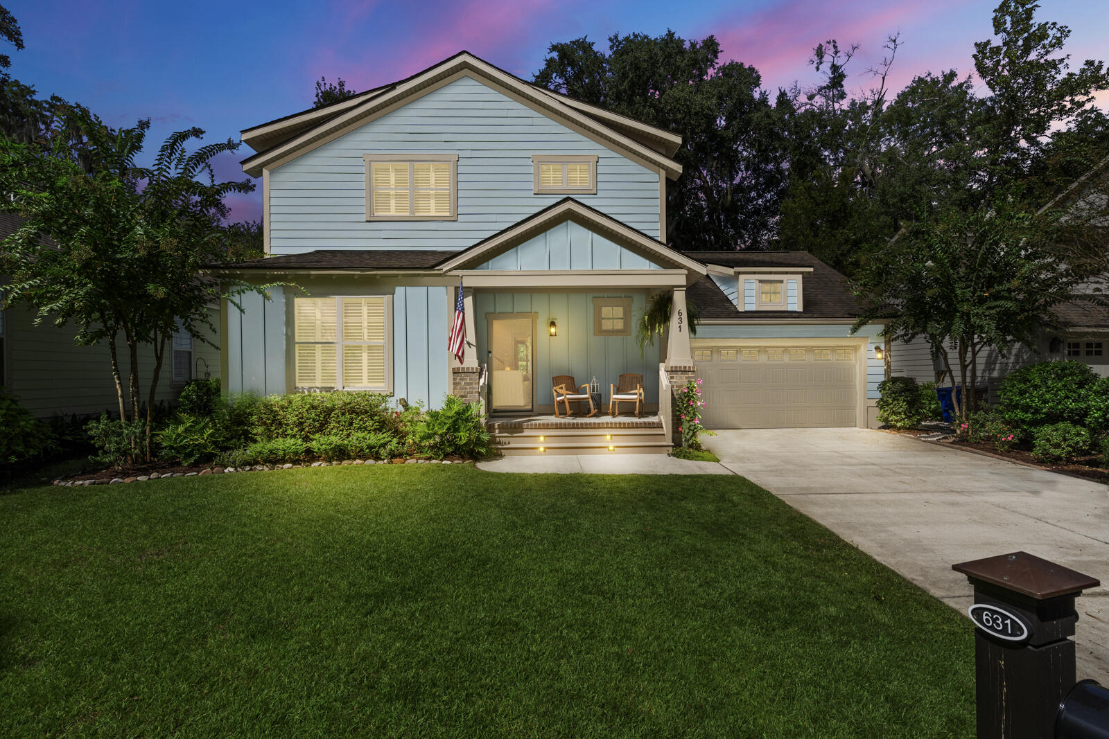 631 Beaten Path Charleston, SC 29412 - Photo 2 of 50 631 Beaten Path