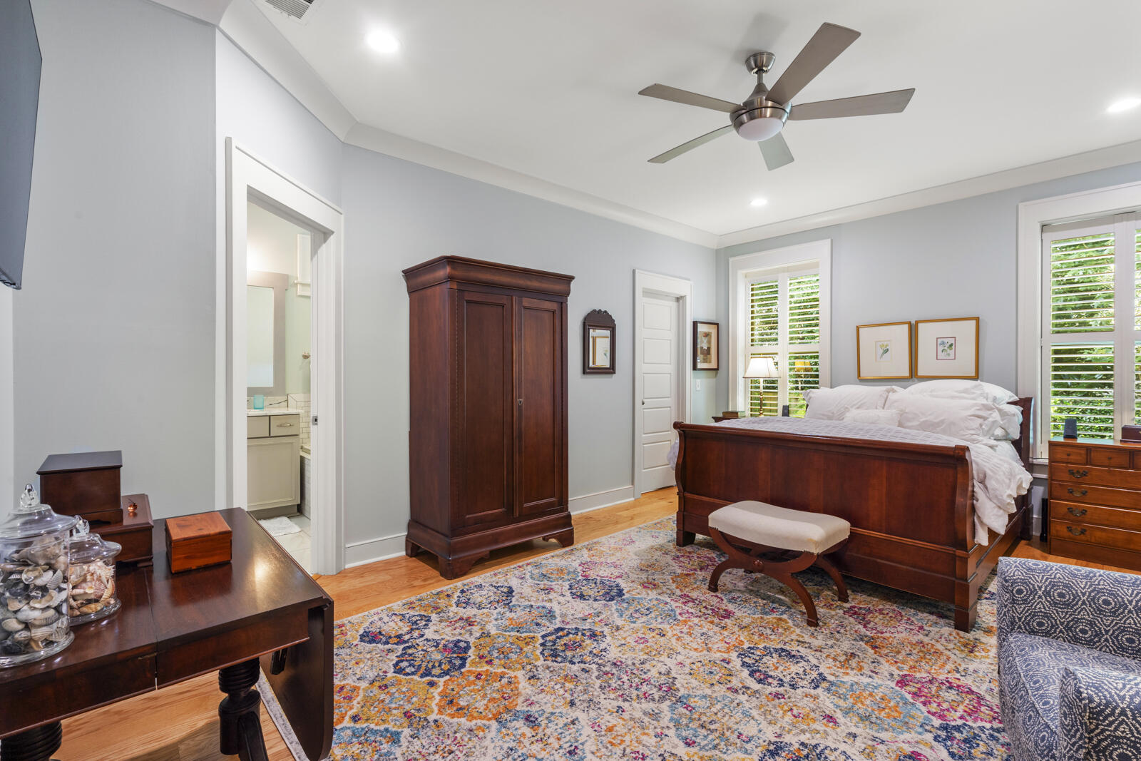 631 Beaten Path Charleston, SC 29412 - Photo 26 of 50 Primary Bedroom