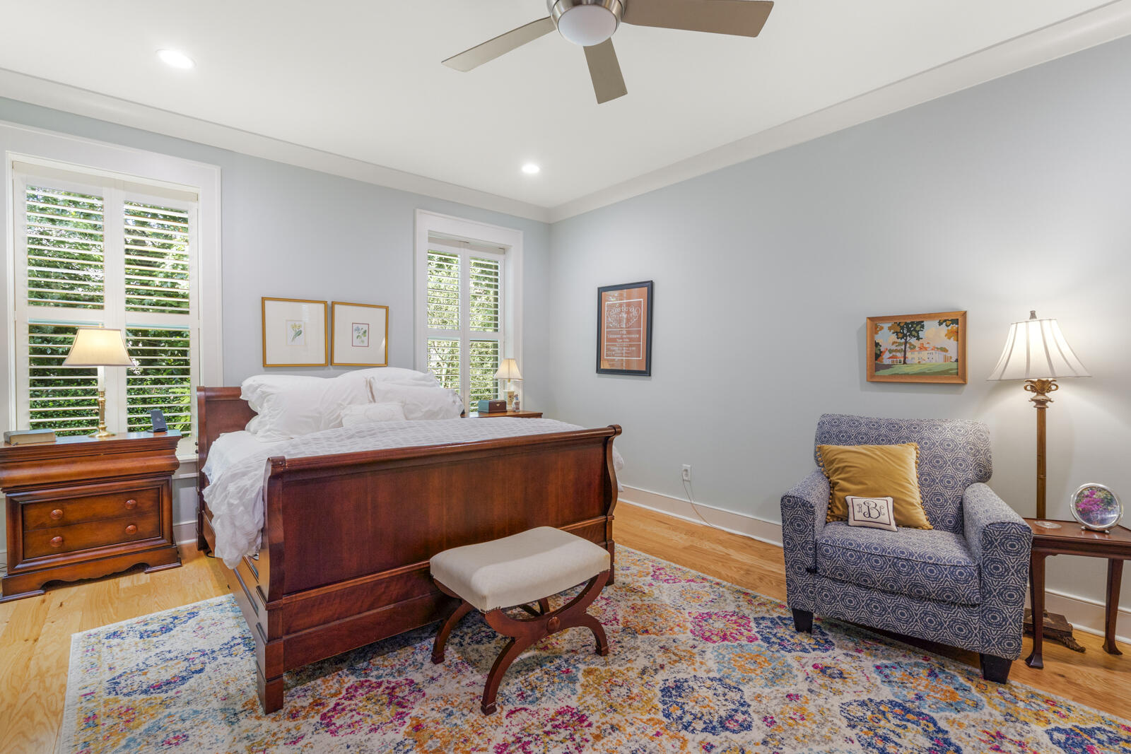 631 Beaten Path Charleston, SC 29412 - Photo 28 of 50 Primary Bedroom