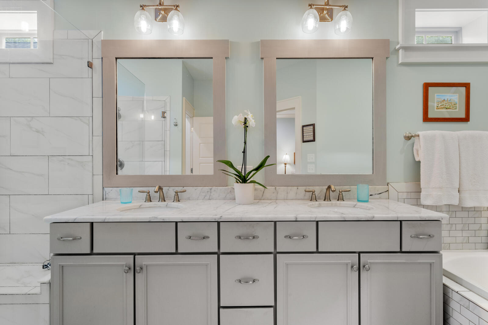 631 Beaten Path Charleston, SC 29412 - Photo 30 of 50 Primary en-suite