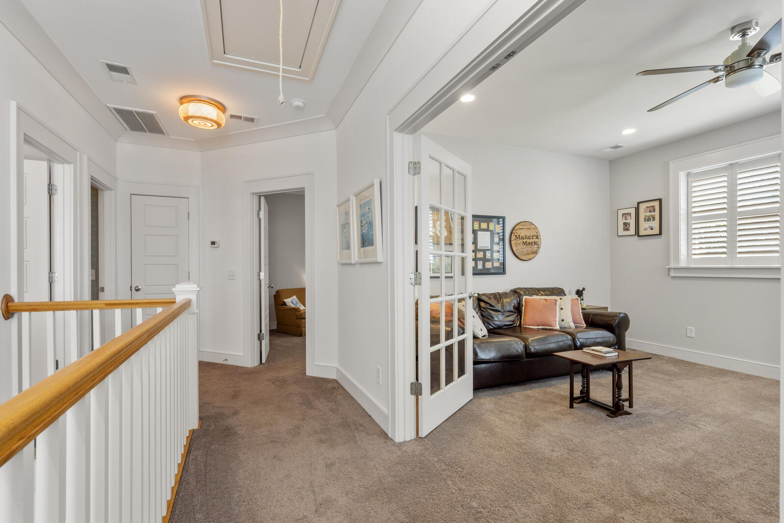 631 Beaten Path Charleston, SC 29412 - Photo 32 of 50 2nd floor landing