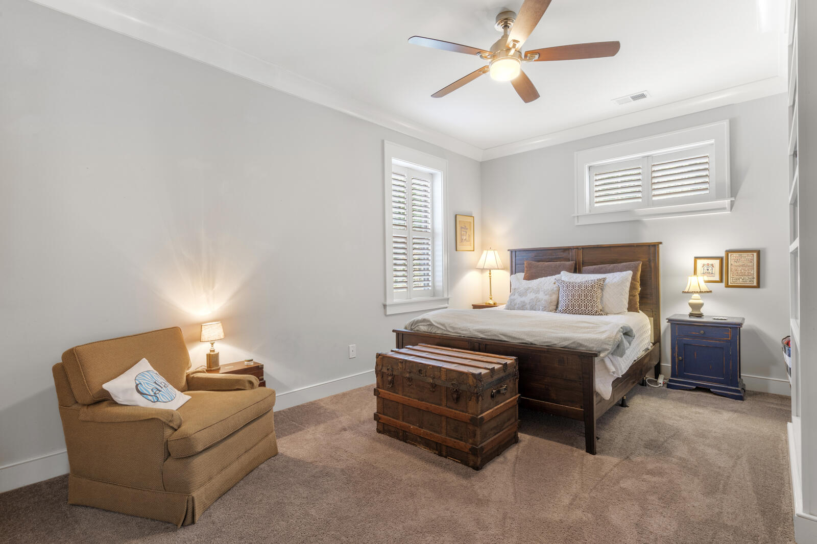 631 Beaten Path Charleston, SC 29412 - Photo 36 of 50 Bedroom 2