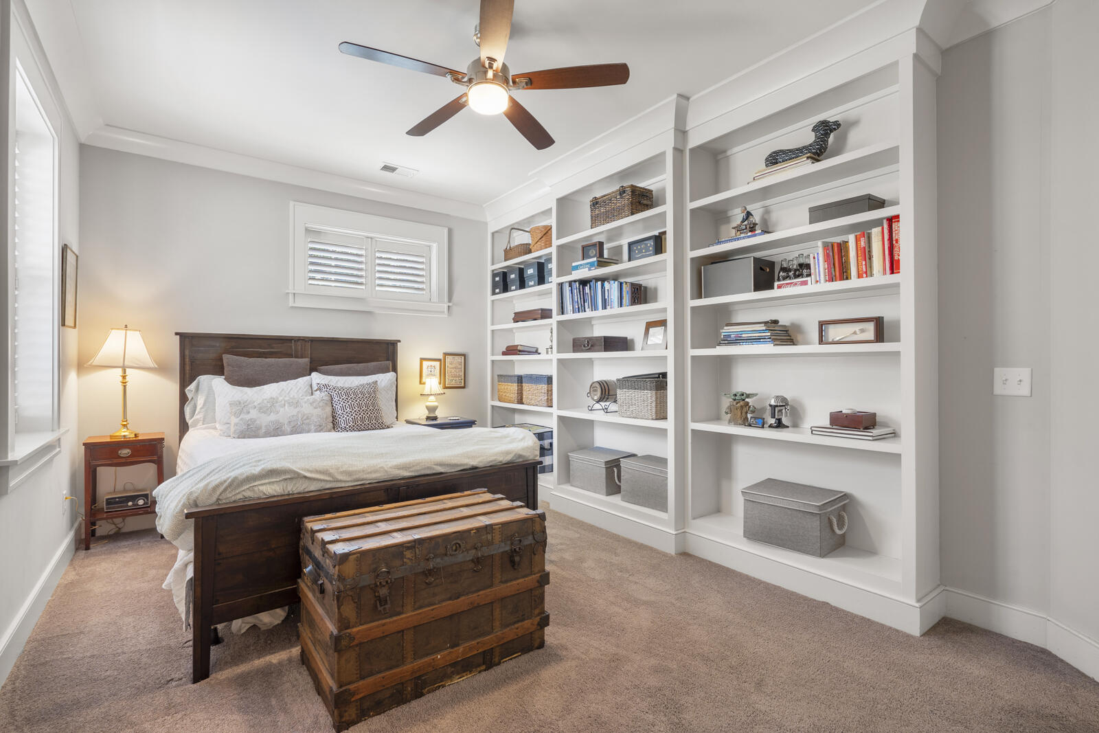 631 Beaten Path Charleston, SC 29412 - Photo 37 of 50 Bedroom 2