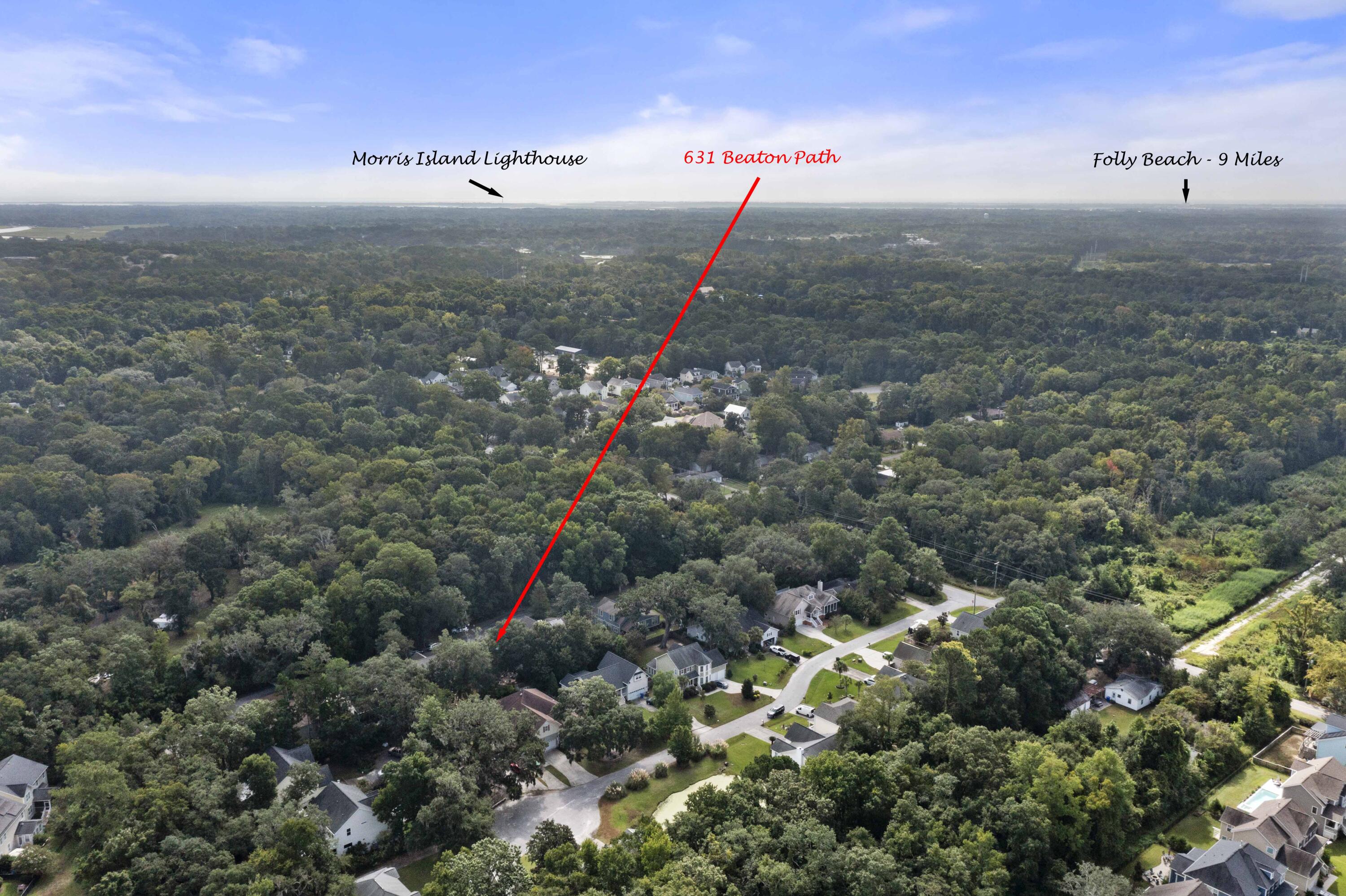 631 Beaten Path Charleston, SC 29412 - Photo 44 of 50 631 Beaten Path