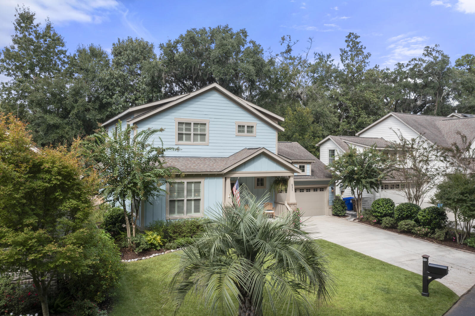 631 Beaten Path Charleston, SC 29412 - Photo 45 of 50 631 Beaten Path