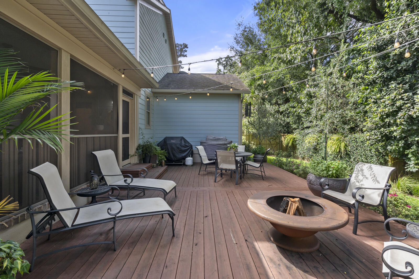 631 Beaten Path Charleston, SC 29412 - Photo 7 of 50 Outdoor living