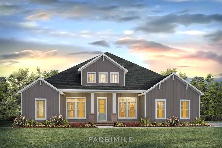 403 Nandina Loop Fairhope, AL 36532 - Photo 1 of 10