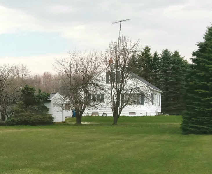 5999 North 8 Mile Road Pinconning, MI 48650 - Photo 1 of 25 Gallery Image 1