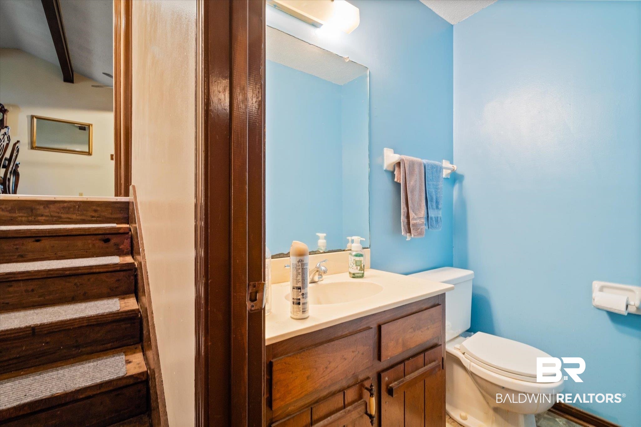 6400 St Thomas Court Mobile, AL 36618 - Photo 9 of 21