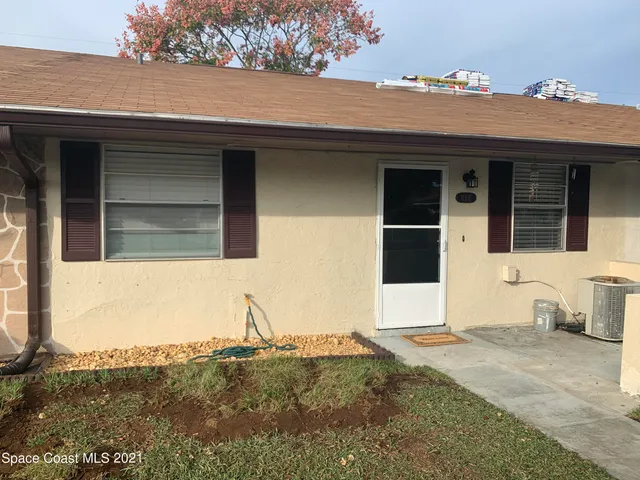 $1,550 | 1130 Cheney Highway, Unit E, Titusville, FL 32780