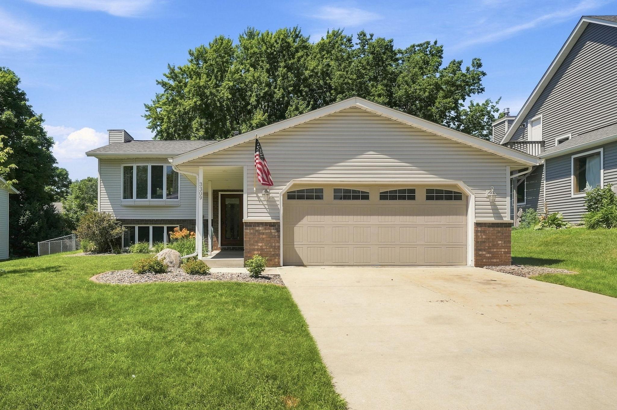 3309 Geselle Lane Northwest Rochester, MN 55901 - Photo 25 of 32