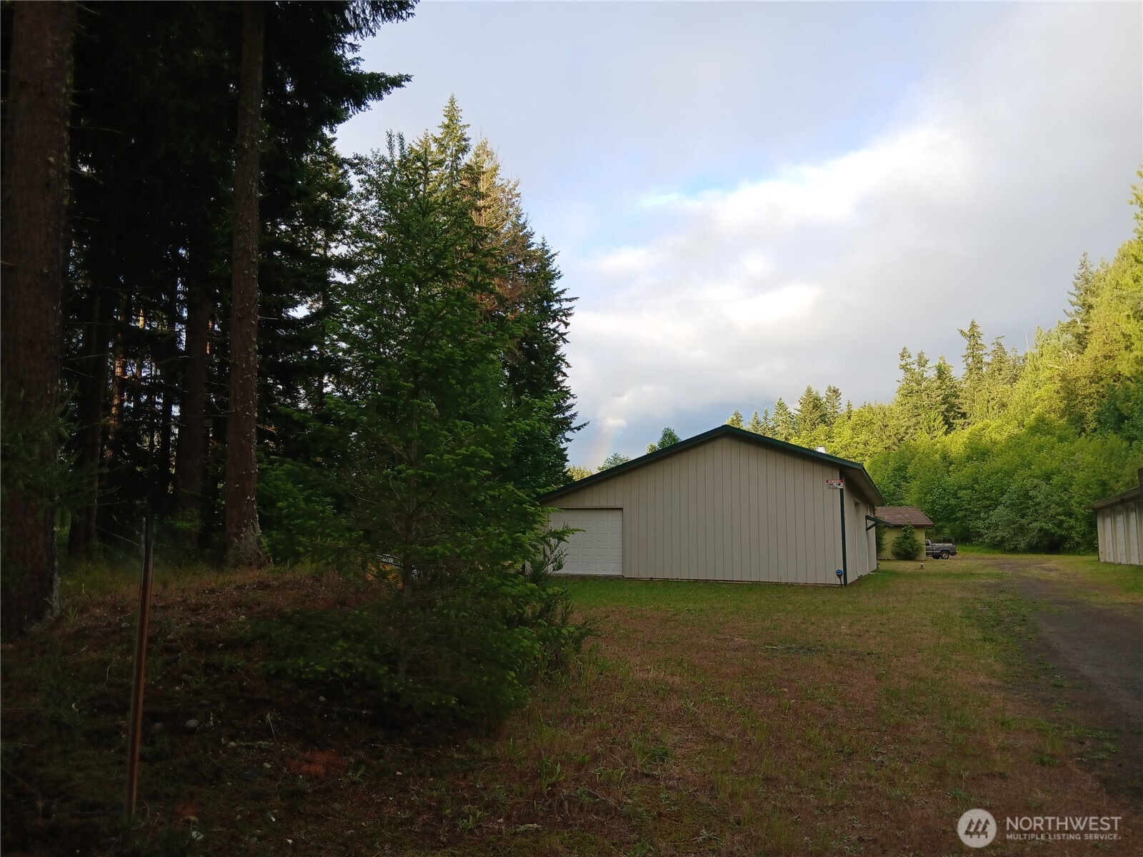 1384 Chicken Coop Road Sequim, WA 98382 - Photo 8 of 37