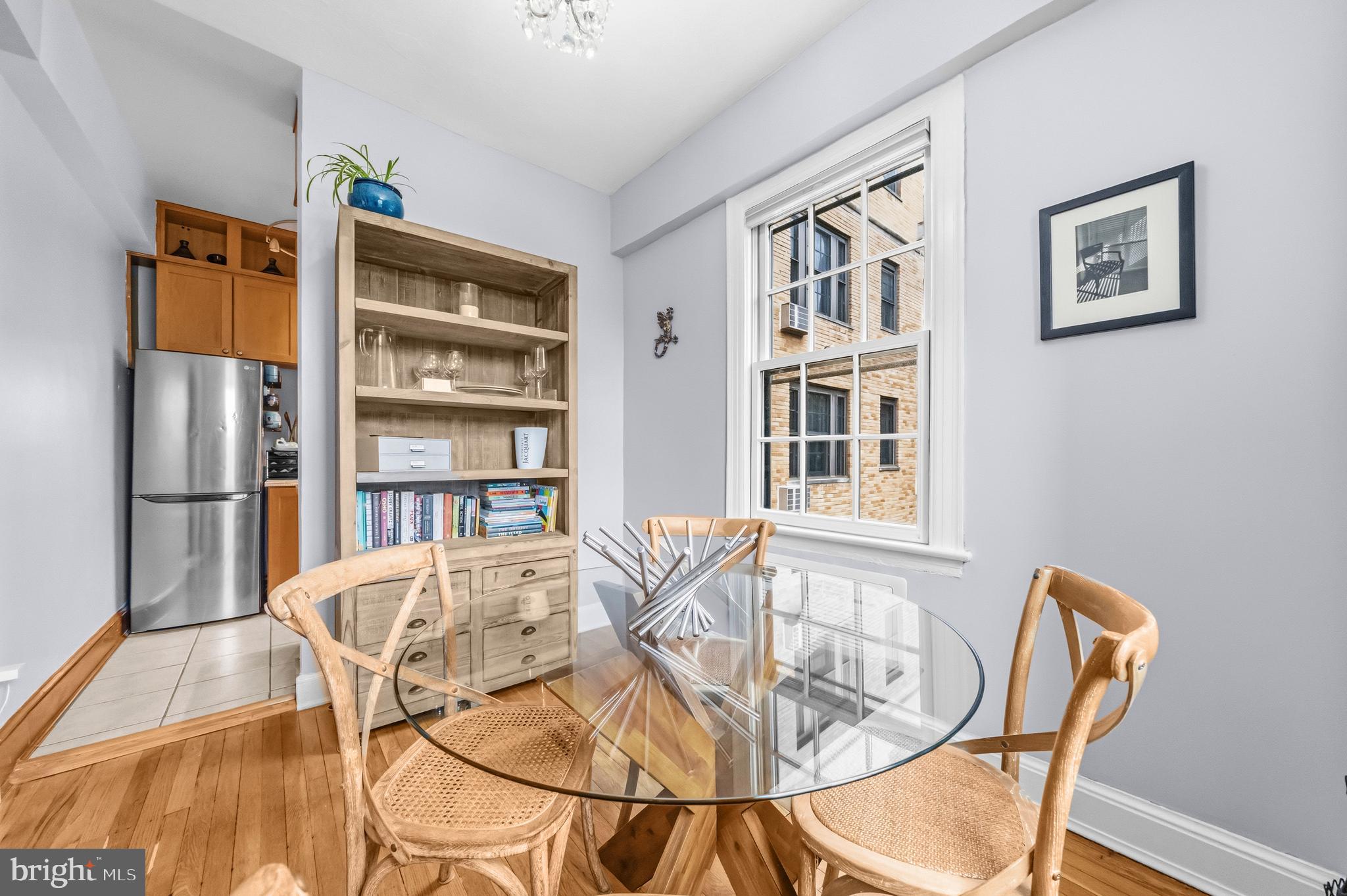2032 Belmont Road Northwest, Unit 405 Washington, DC 20009 - Photo 12 of 23