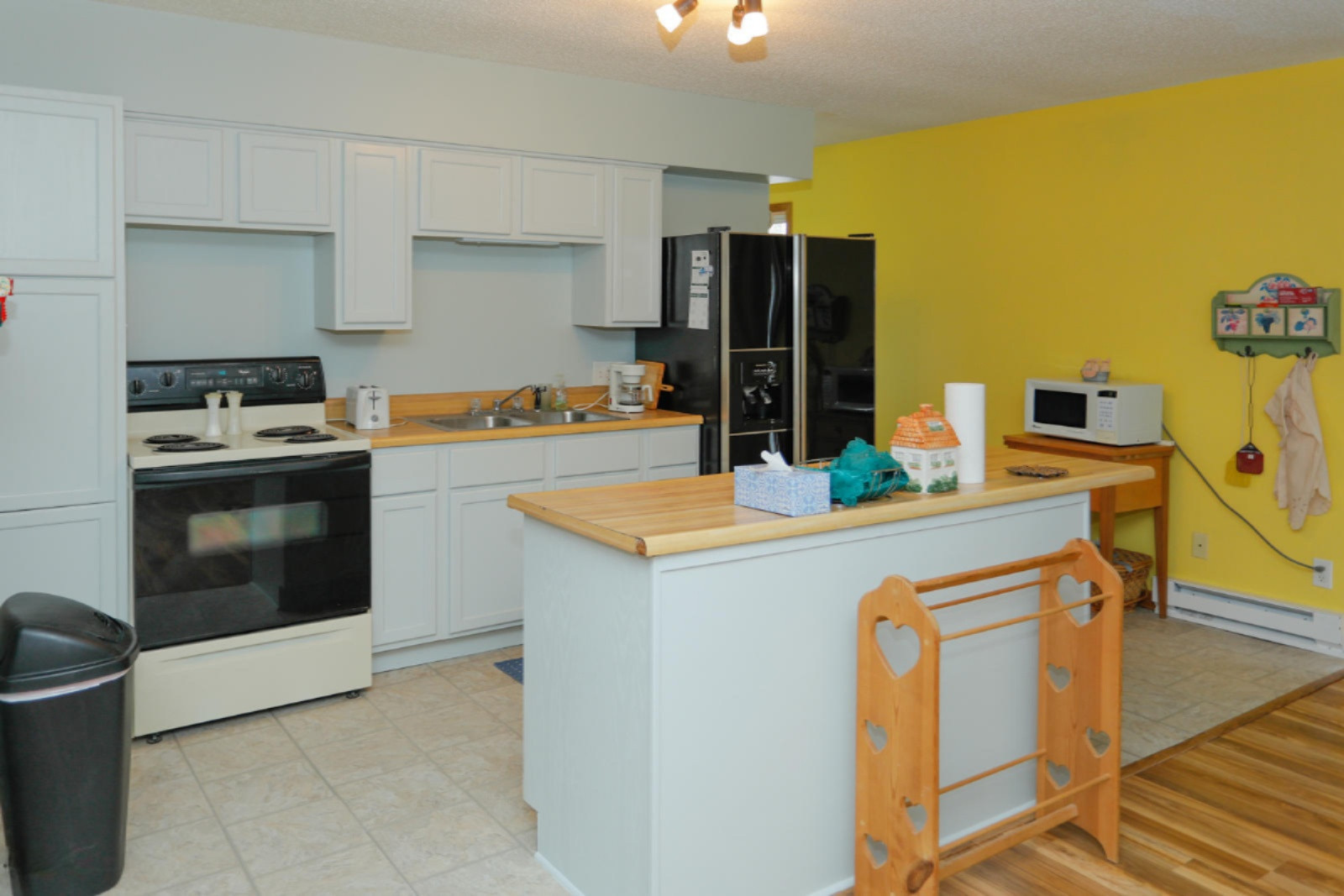 20242 Wilson Boulevard Three Rivers, MI 49093 - Photo 8 of 29 20242 Wilson Blvd-108