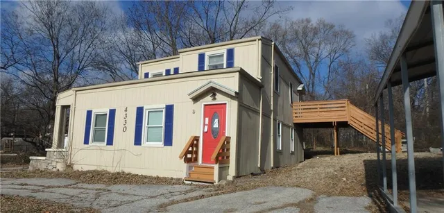 $199,900 | 4330 Merriam Drive, Shawnee, KS 66203