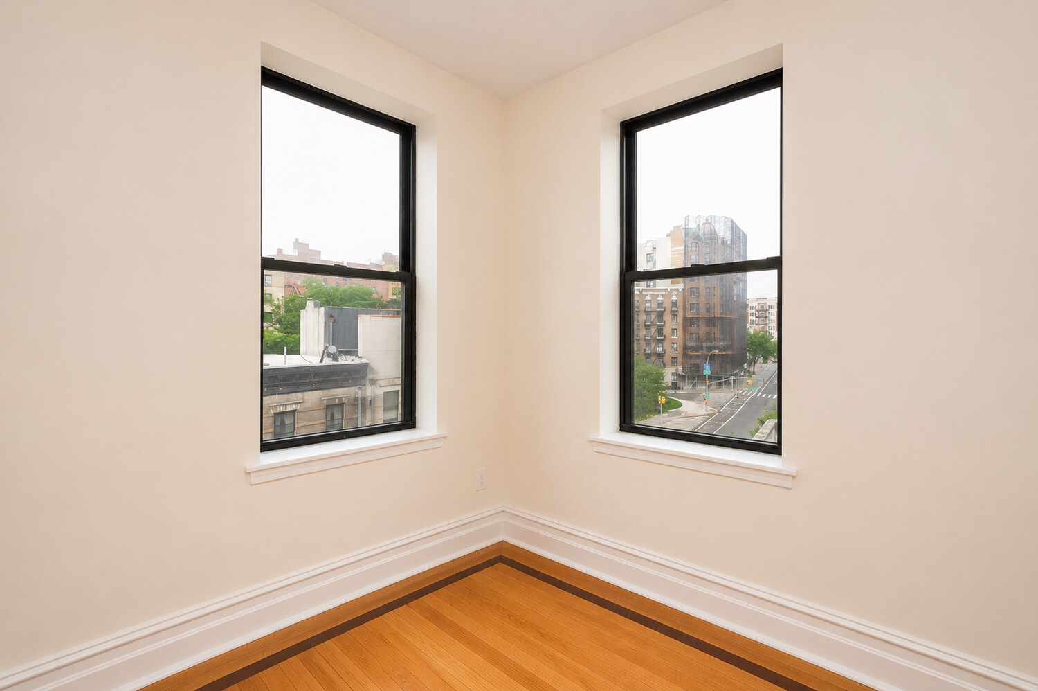 807 Riverside Drive, Unit 5B Manhattan, NY 10032 - Photo 10 of 13