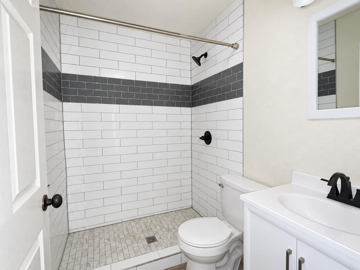 2803 Bates Street Lubbock, TX 79415 - Photo 7 of 10 Enhanced real estate listing photograph-