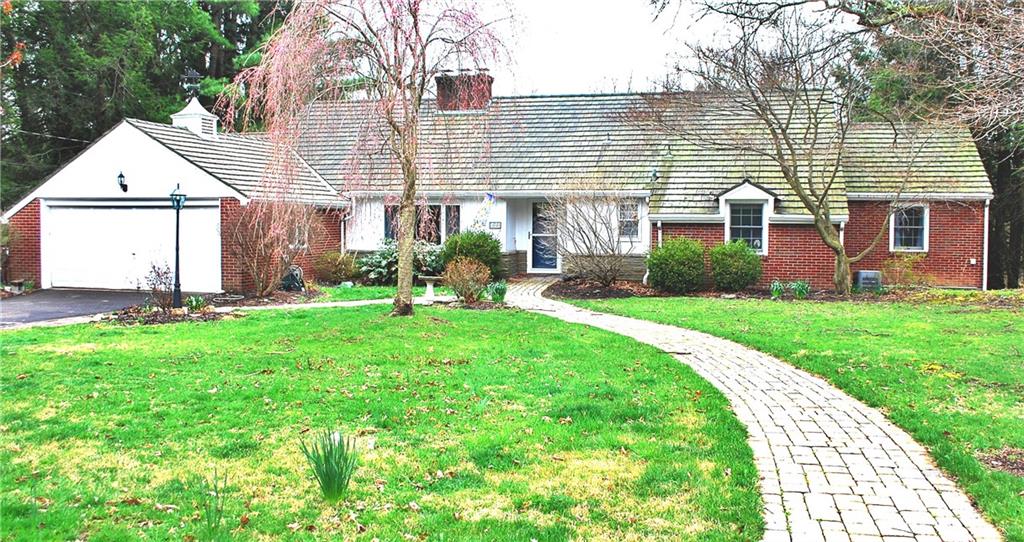 250 Crestmont Road Pittsburgh, PA 15237 - Photo 1 of 23 Gallery Image 1