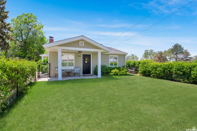 889 West 3600th Street South Bountiful, UT 84010 - Photo 17 of 21