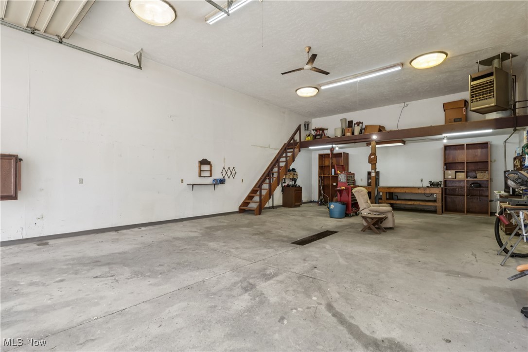 4488 South Raccoon Road Canfield, OH 44406 - Photo 34 of 49 Detached Garage