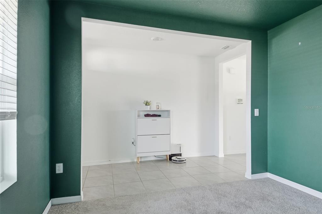 3844 Sunny Spring Street Plant City, FL 33565 - Photo 12 of 26 a view of an empty room