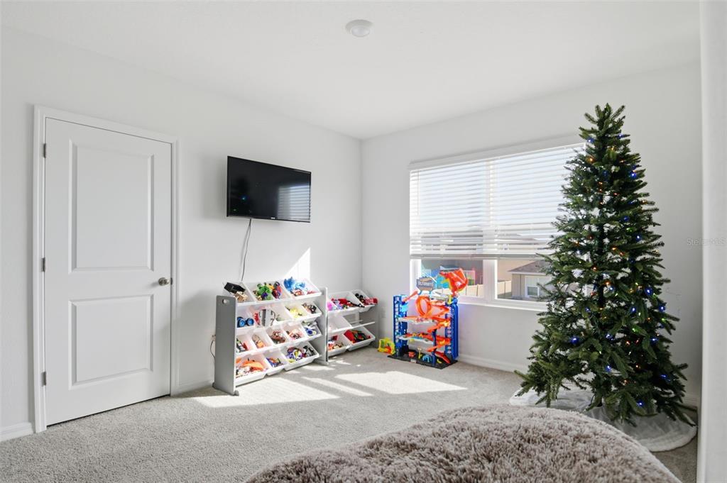 3844 Sunny Spring Street Plant City, FL 33565 - Photo 16 of 26 a view of a room with toys