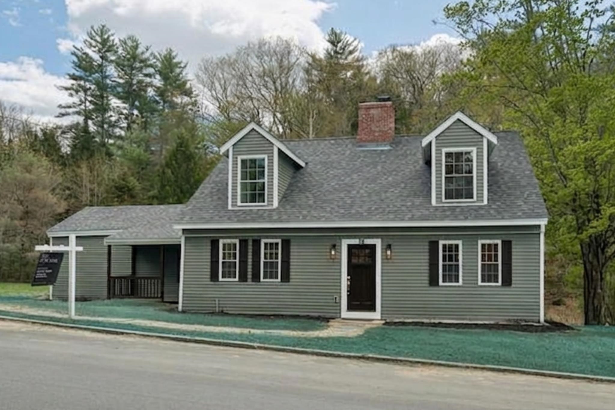78 Center Hill Road Epsom, NH 03234 - Photo 41 of 42