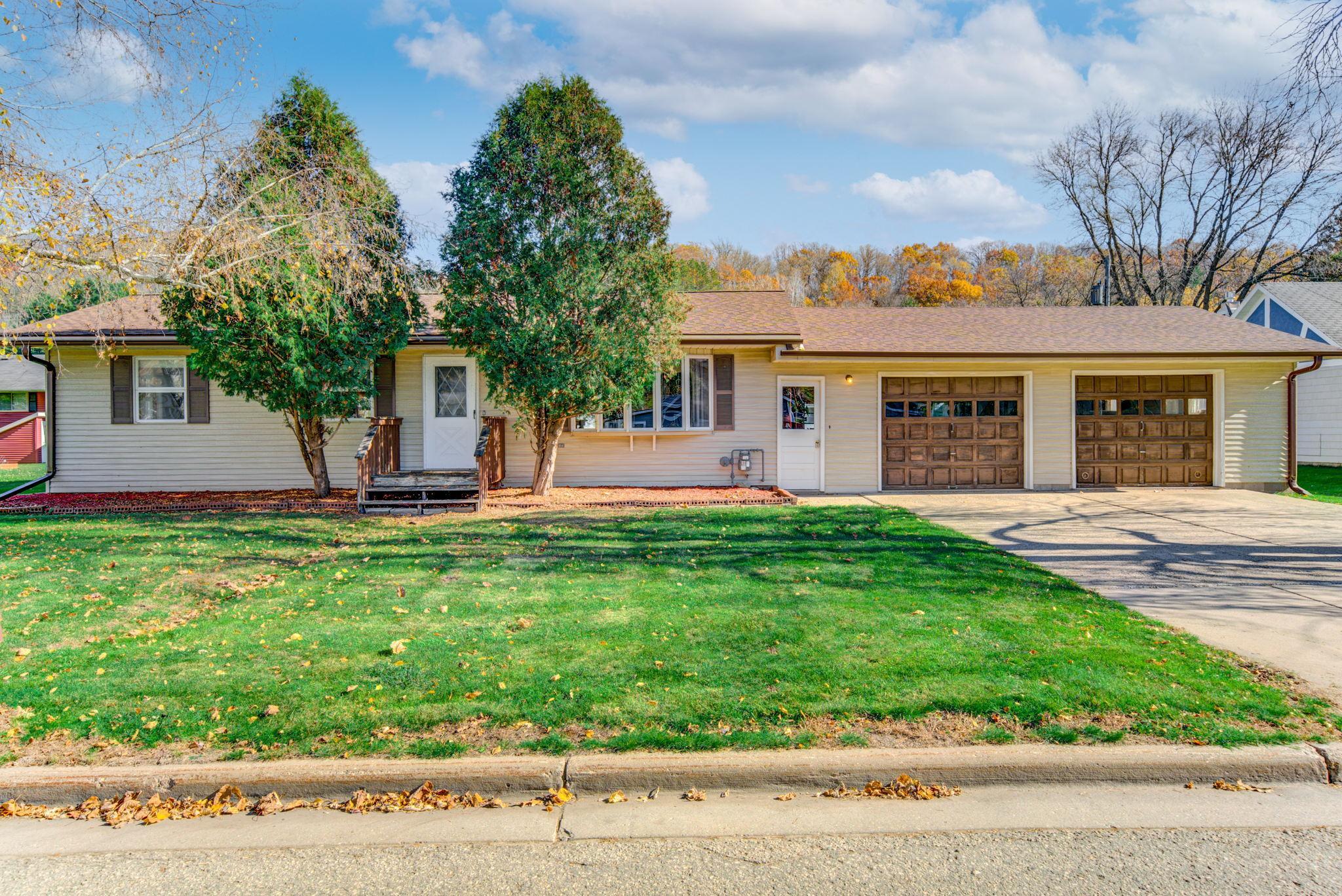 N342 McKay Avenue Spring Valley, WI 54767 - Photo 1 of 1