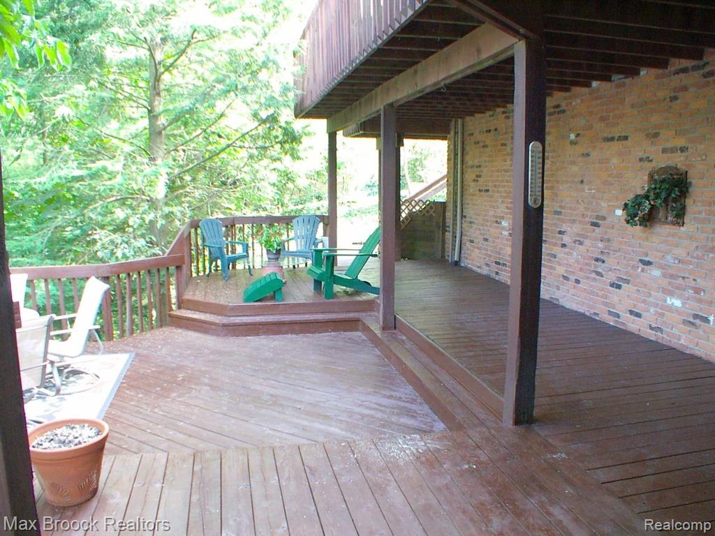 3114 Quail Ridge Circle Rochester Hills, MI 48309 - Photo 44 of 51