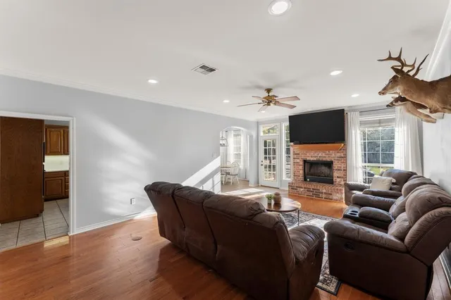 $650,000 | 6335 County Road 3602, Bullard, TX 75757