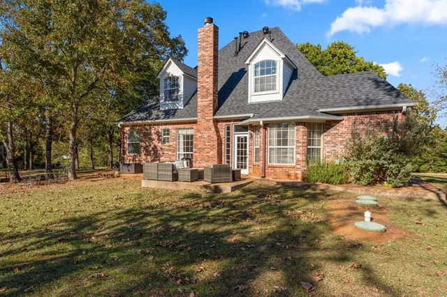 $650,000 | 6335 County Road 3602, Bullard, TX 75757