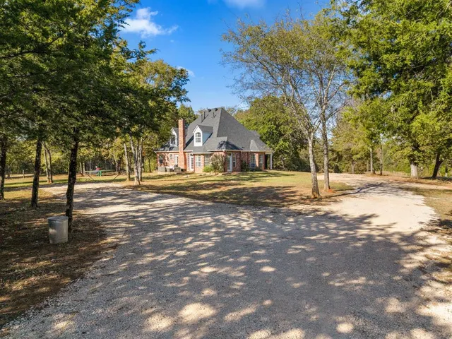 $650,000 | 6335 County Road 3602, Bullard, TX 75757