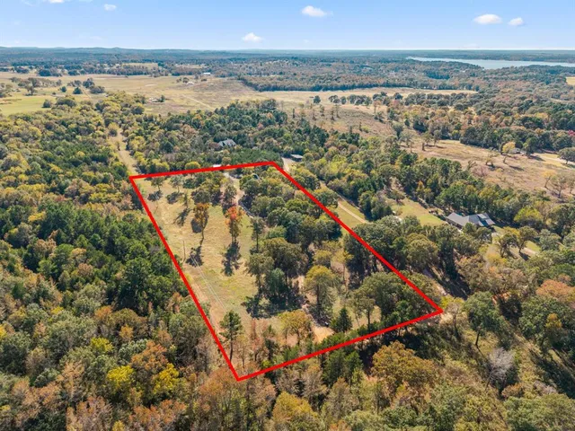 $650,000 | 6335 County Road 3602, Bullard, TX 75757