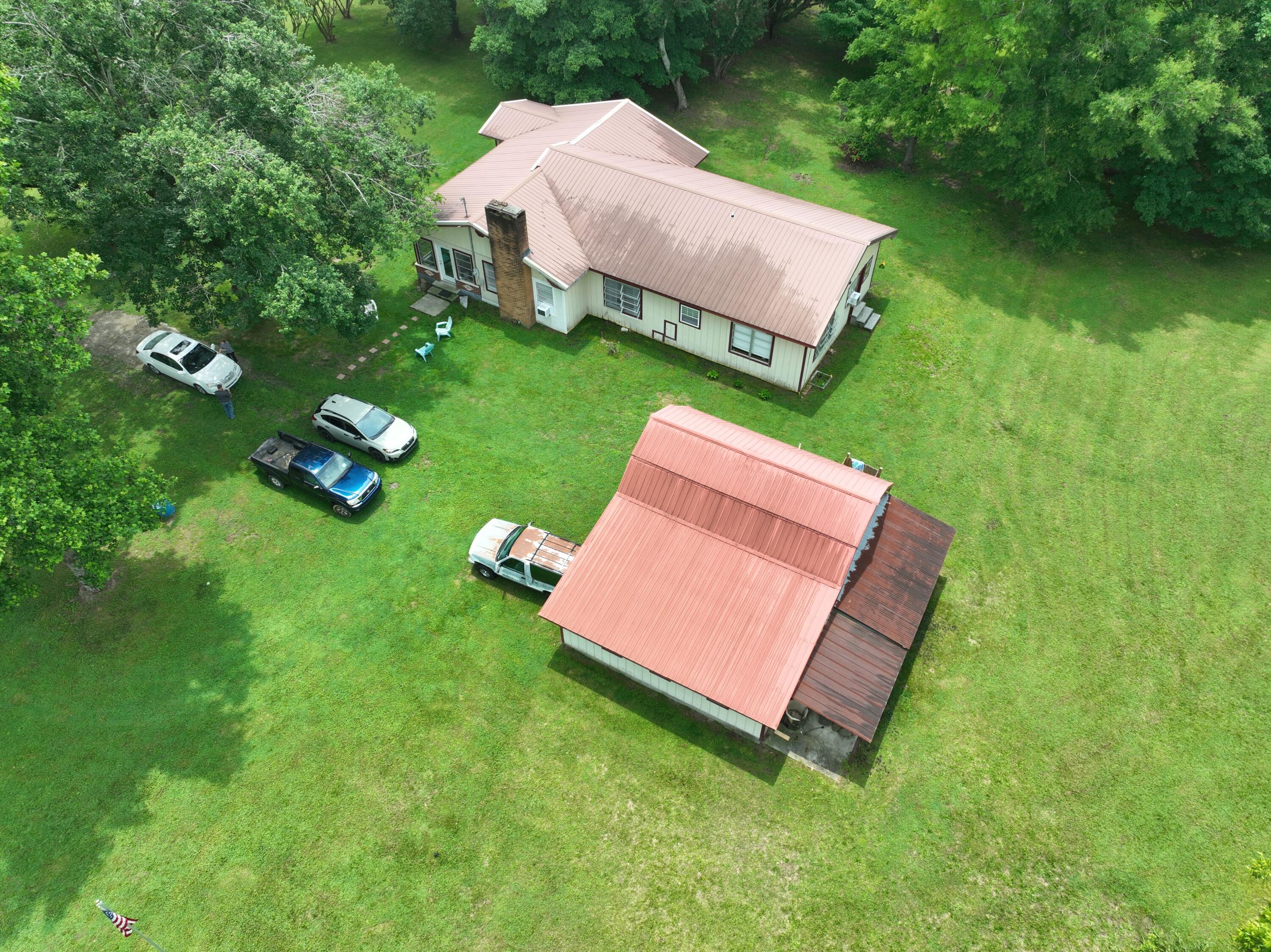 1639 Tennga Gregory Road Crandall, GA 30711 - Photo 56 of 62 DJI_0859