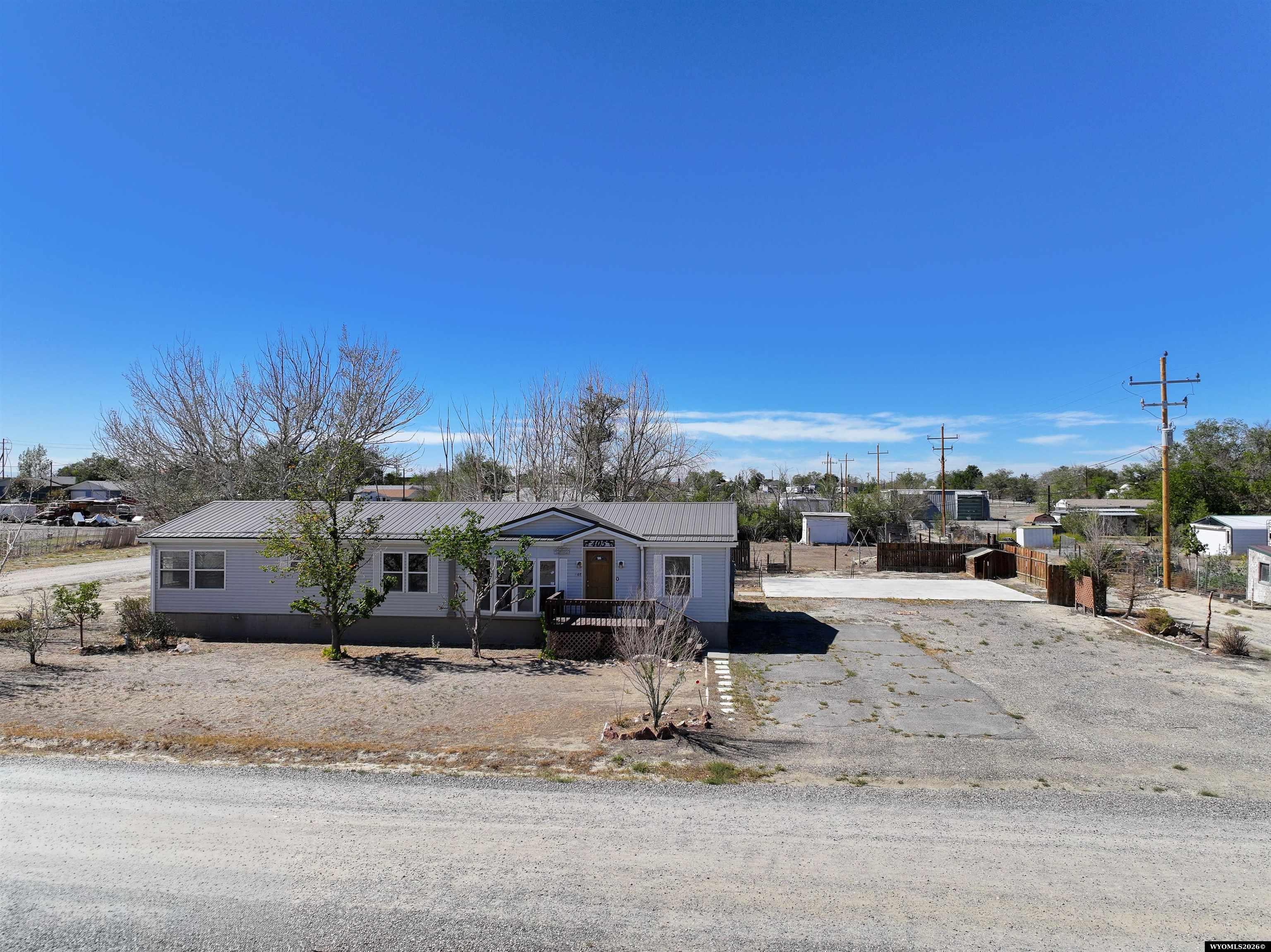 405 Main Street Shoshoni, WY 82649 - Photo 5 of 30 Gallery Image 5