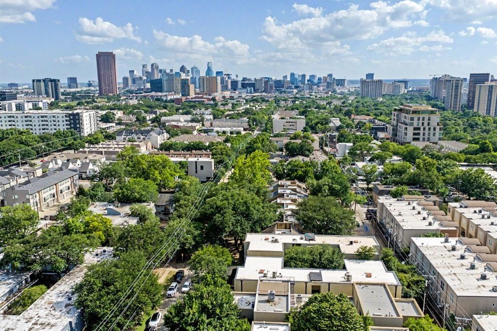 4327 Travis Street Dallas, TX 75205 - Photo 21 of 23