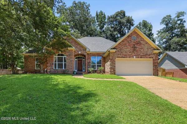 $369,000 | 106 Ellicot Burn, Clinton, MS 39056