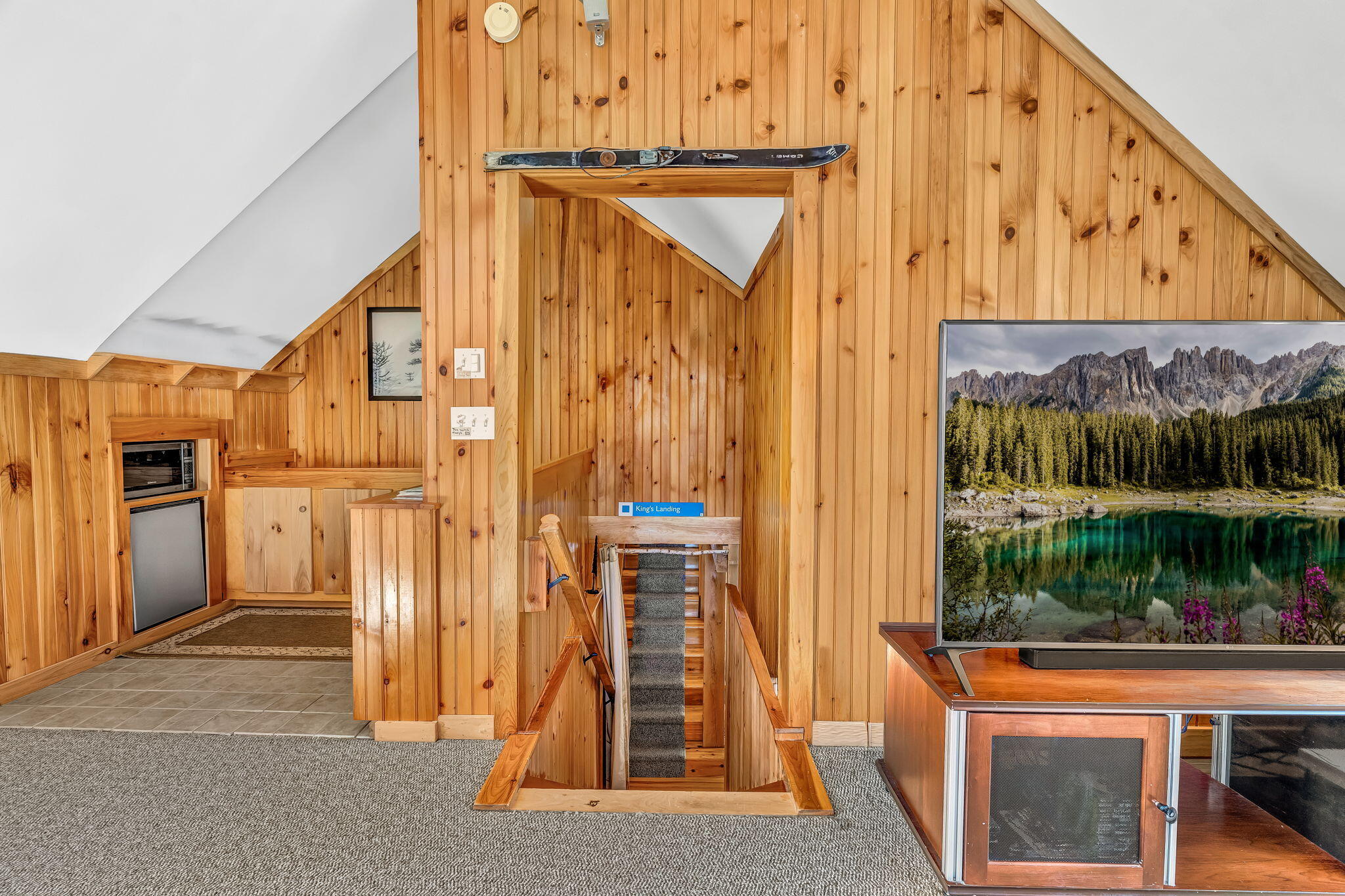 2020 Brook Falls Road Carrabassett Valley, ME 04947 - Photo 30 of 83