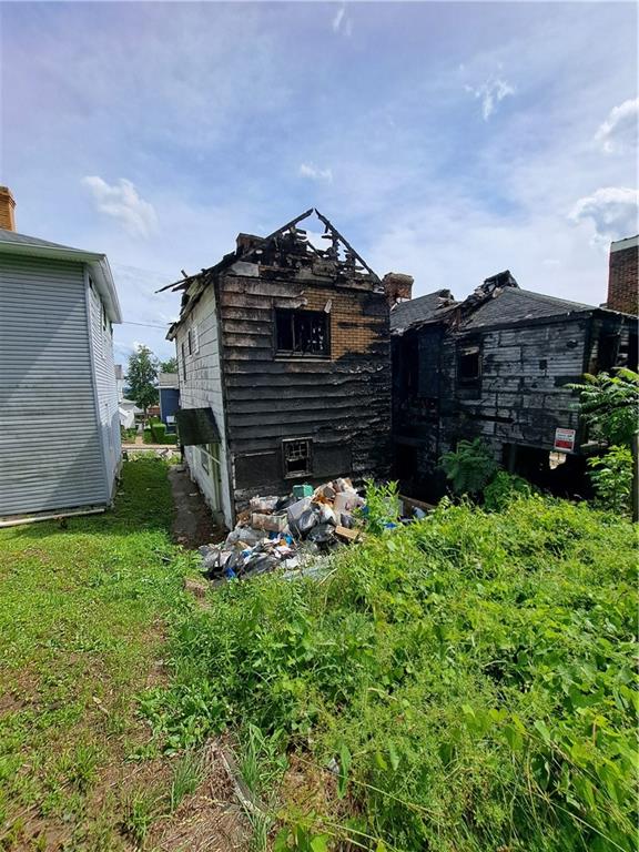 422 East Washington Street Rochester, PA 15074 - Photo 50 of 50