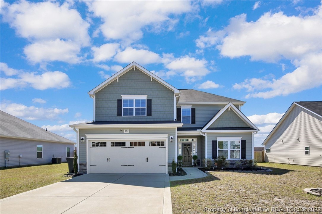 3217 Hunting Lodge Road Fayetteville, NC 28306 - Photo 1 of 21 Gallery Image 1