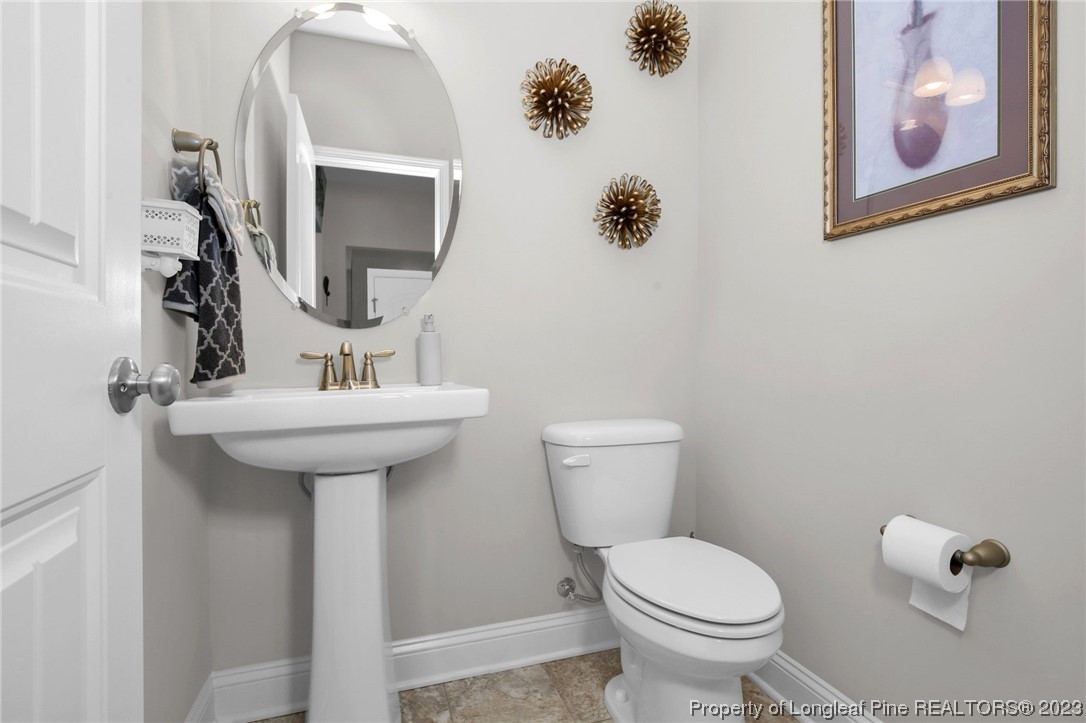 3217 Hunting Lodge Road Fayetteville, NC 28306 - Photo 13 of 21 Gallery Image 13