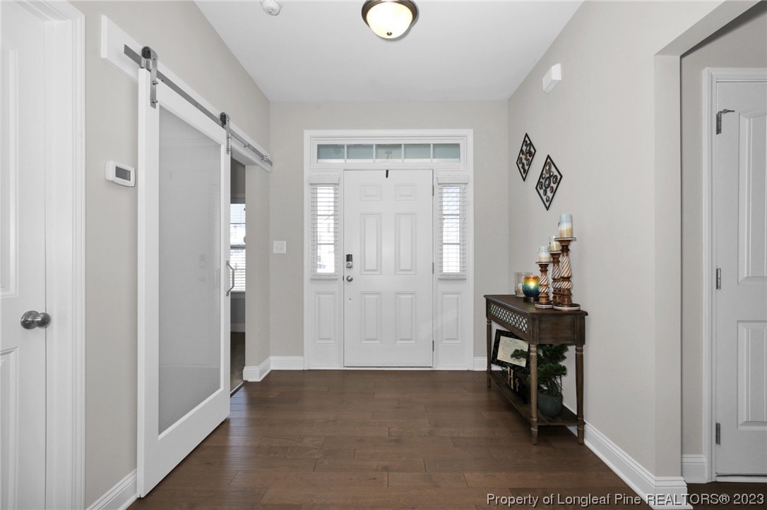3217 Hunting Lodge Road Fayetteville, NC 28306 - Photo 2 of 21 Gallery Image 2