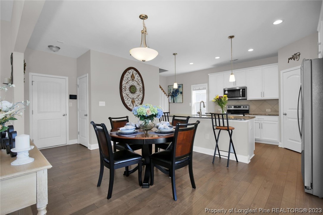 3217 Hunting Lodge Road Fayetteville, NC 28306 - Photo 3 of 21 Gallery Image 3