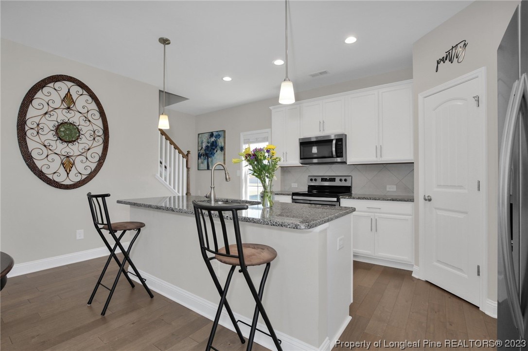 3217 Hunting Lodge Road Fayetteville, NC 28306 - Photo 4 of 21 Gallery Image 4