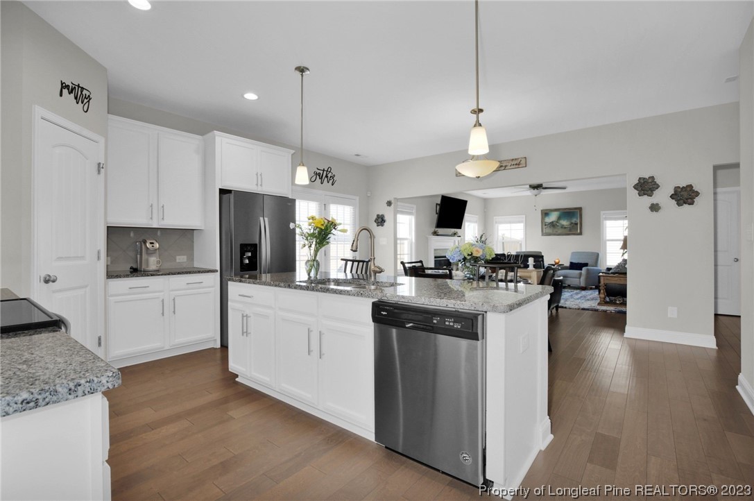 3217 Hunting Lodge Road Fayetteville, NC 28306 - Photo 5 of 21 Gallery Image 5